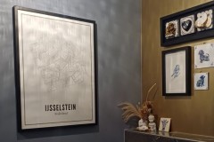 metallic-messing-gecombineerd-met-blauw-in-toilet-blauw-goud-combi