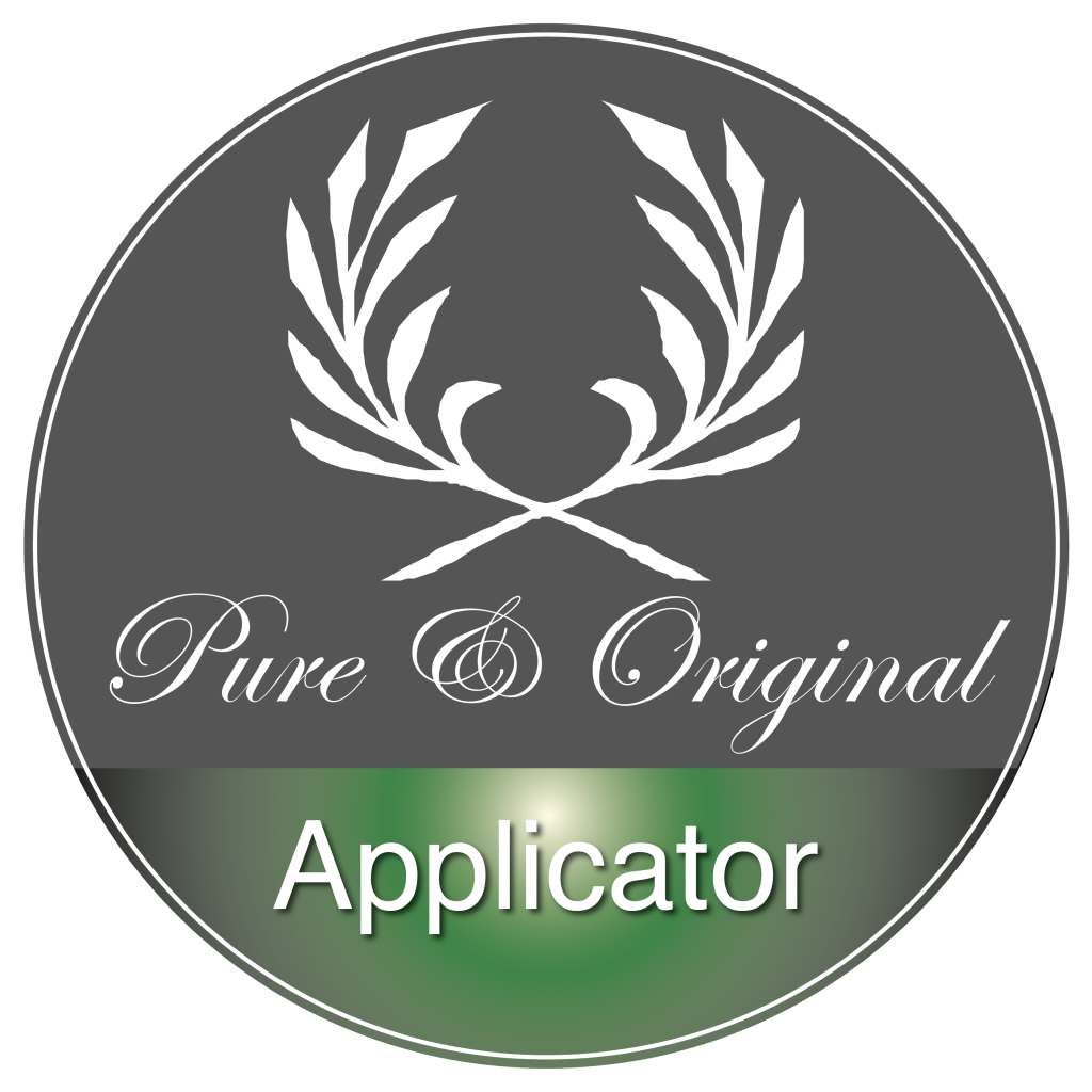 piccolina official applicator Pure and original
